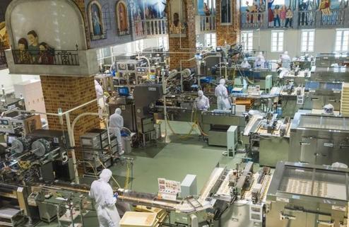 美企撤離中國后，廣州勞務服務市場的新挑戰與機遇