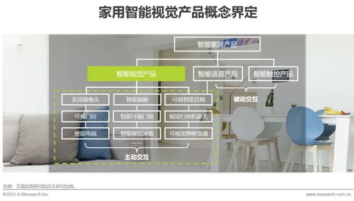 中國智能家居行業(yè)洞察 智能視覺與控制系統(tǒng)集成的新篇章